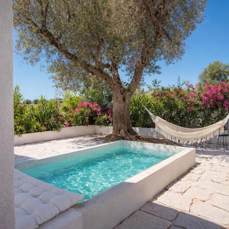Suite Veracruz • Mascienda Guadalupe - Quadruple Room with Terrace - 9
