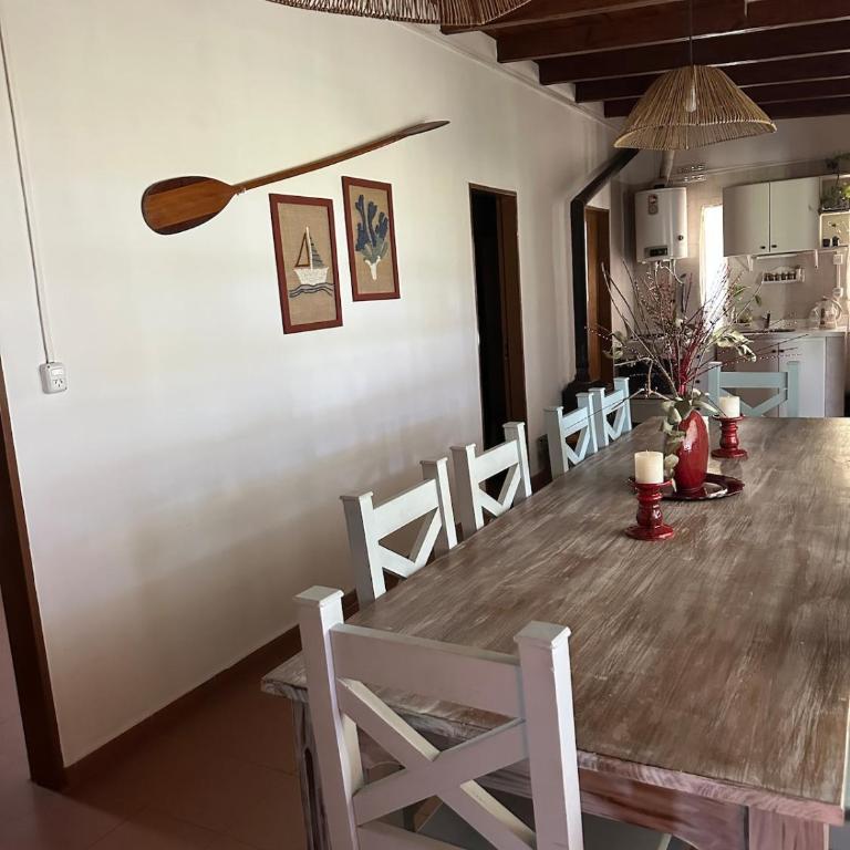 Mi lugar Potrero de Garay - Four-Bedroom House - 4
