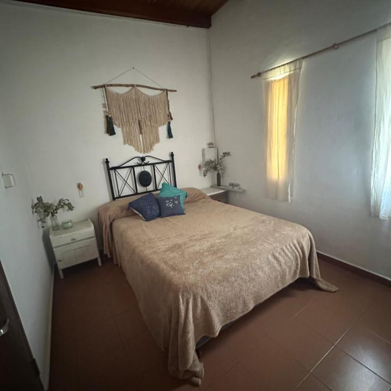 Mi lugar Potrero de Garay - Four-Bedroom House - 16