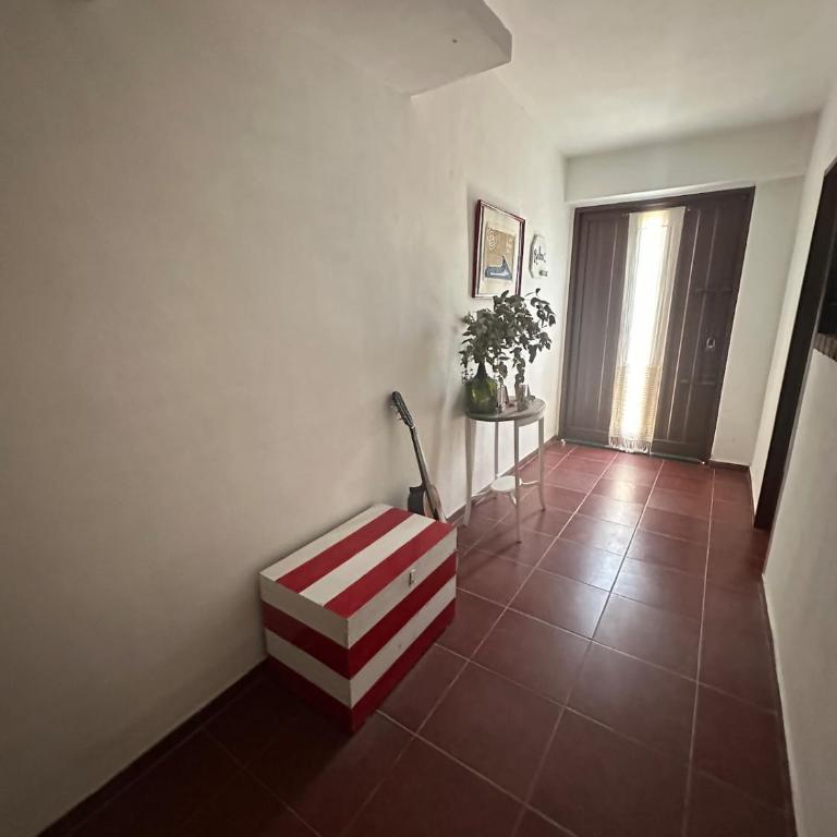 Mi lugar Potrero de Garay - Four-Bedroom House - 21