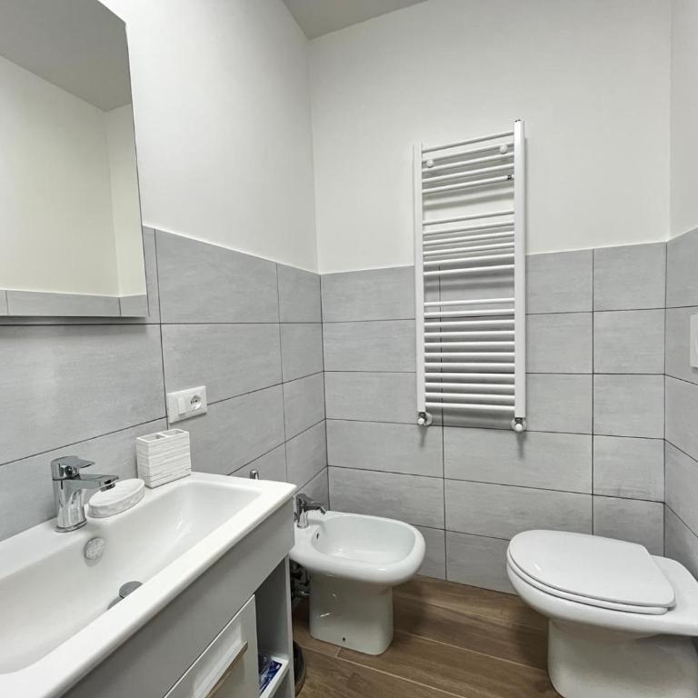 Holiday House via Vicenza 25 - Appartamento con 1 Camera da Letto - 20