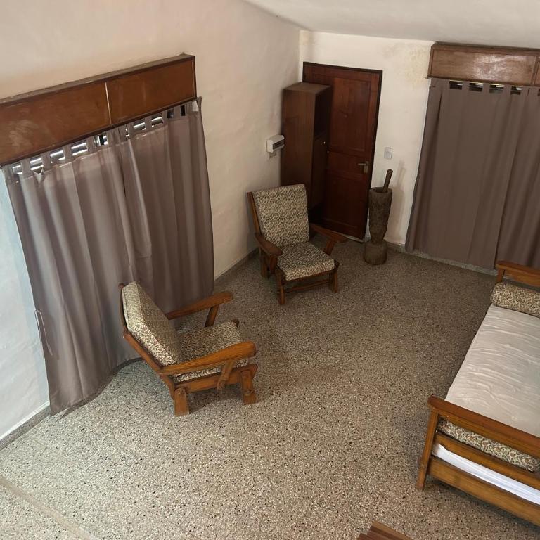 Chalet Doña Ines - Casa de 2 dormitorios - 2