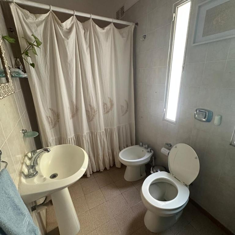 Mi lugar Potrero de Garay - Four-Bedroom House - 27