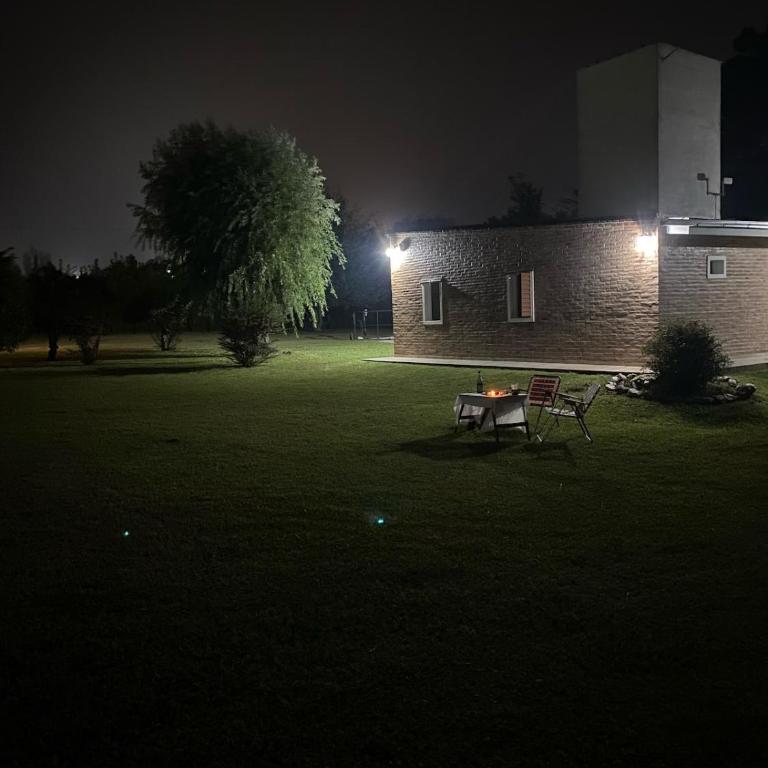 Mi lugar Potrero de Garay - Four-Bedroom House - 29
