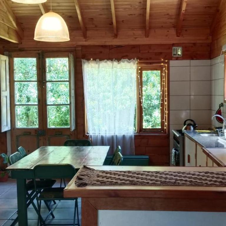 Viehaus - Casa de 3 dormitorios - 16