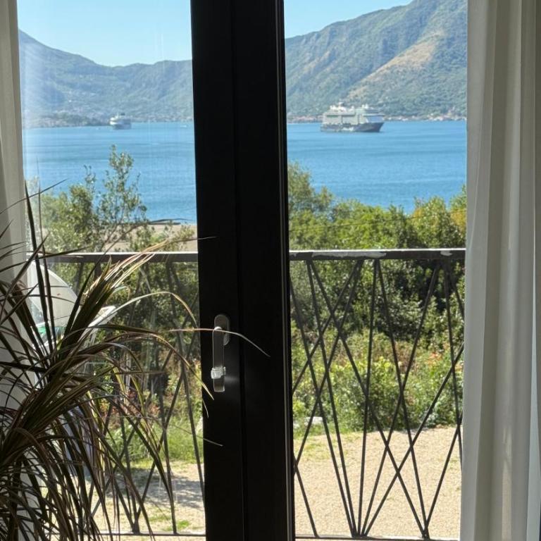 Kovacevic Apartments - Apartment with Sea View - 3
