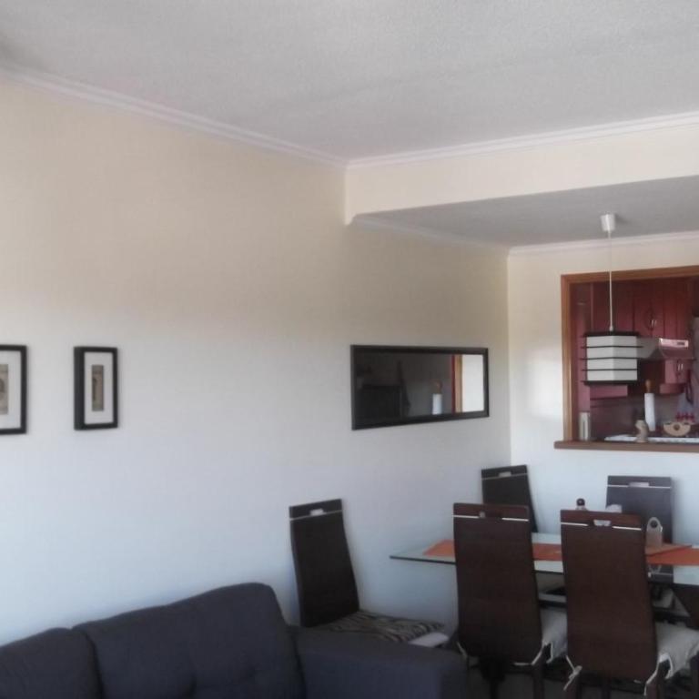 Departamento Duplex Centro Pucon - Apartamento Dúplex - 20