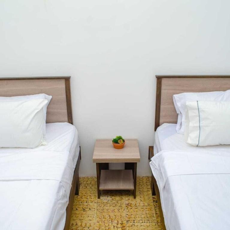 SGH Hotel San Agustin - Deluxe Single Room - 6