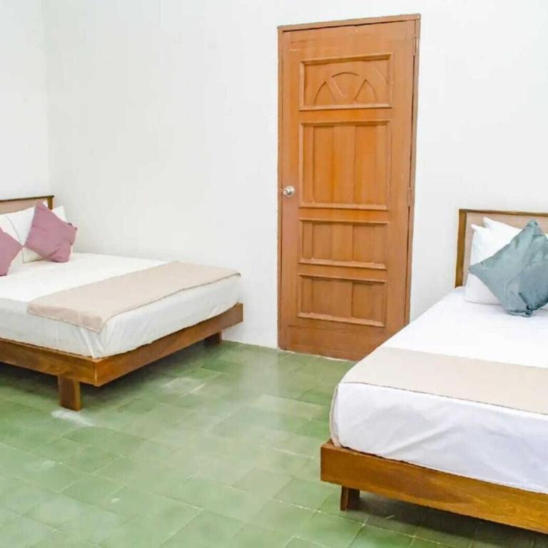 SGH Hotel San Agustin - Classic Triple Room - 6