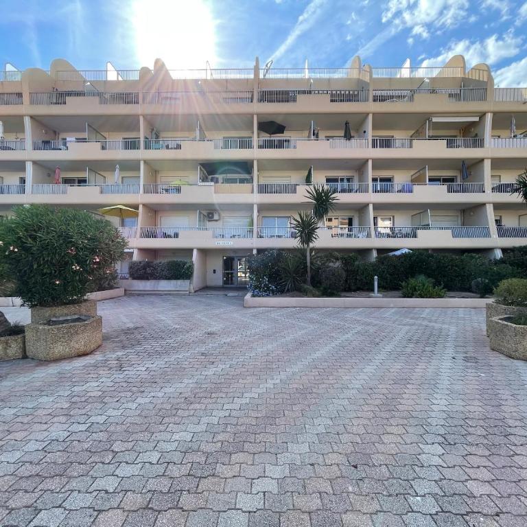 L'Original - Apartment mit 1 Schlafzimmer - 30