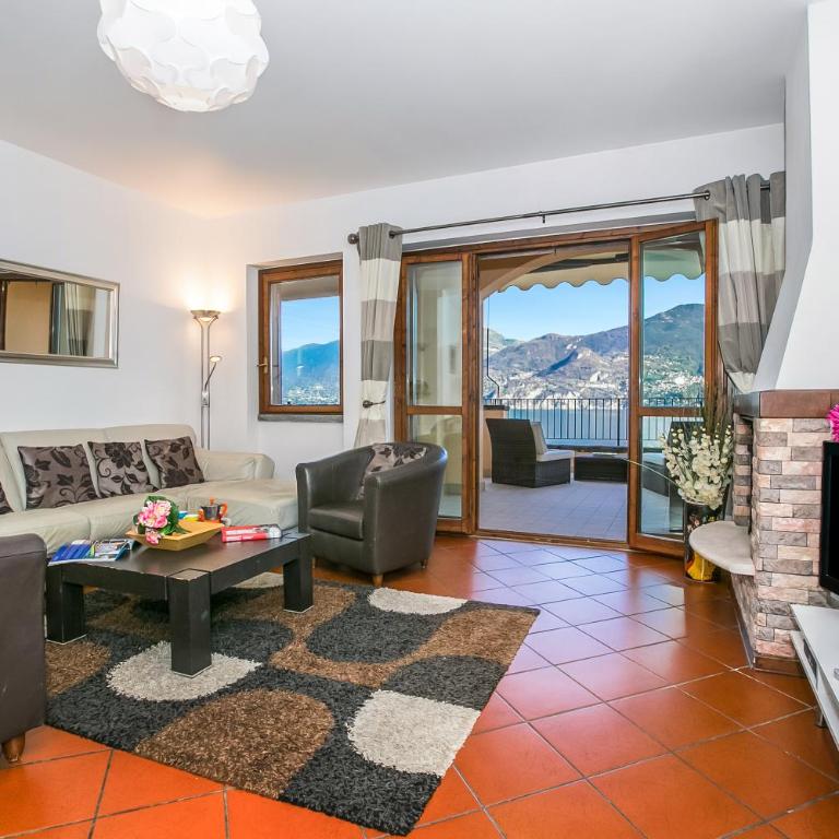 Bellavista Grande - Apartment - Erdgeschoss - 5