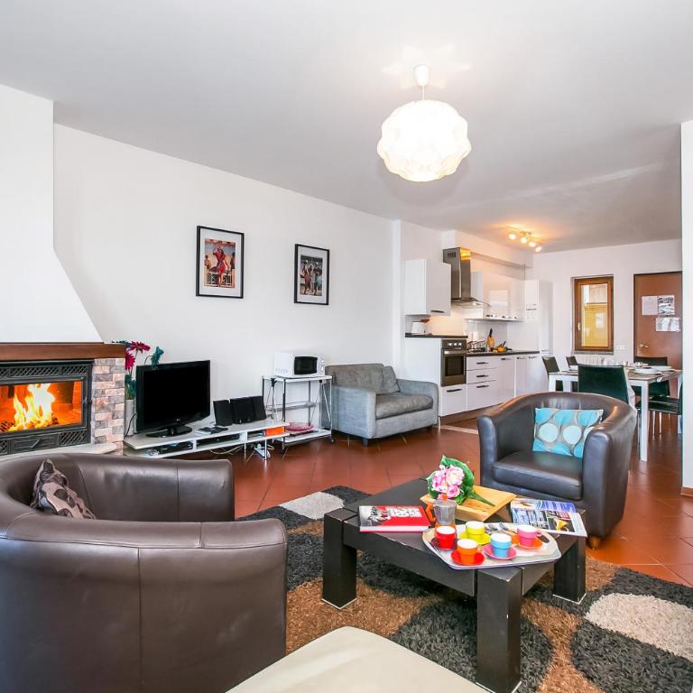 Bellavista Grande - Apartment - Erdgeschoss - 7
