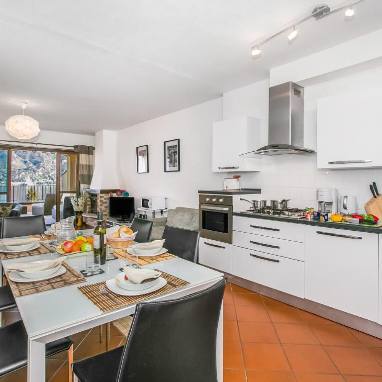 Bellavista Grande - Apartment - Erdgeschoss - 9