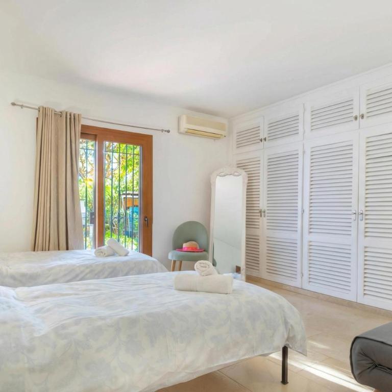 Villa Calahonda 700m From Beach With Pool - Villa avec Piscine Privée - 19