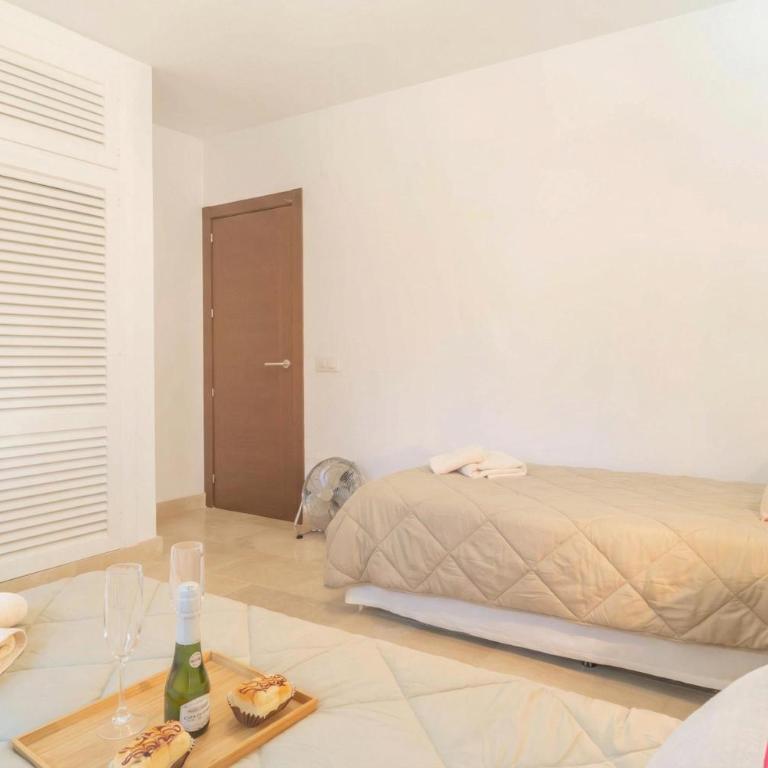 Villa Calahonda 700m From Beach With Pool - Villa avec Piscine Privée - 21