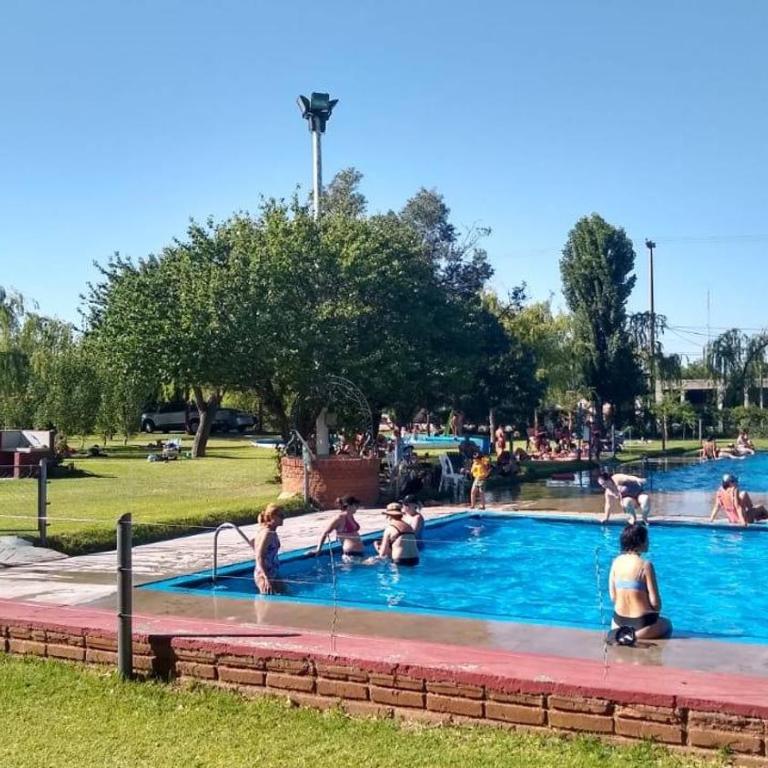 Departamentos Valle de los Andes 2 - Two-Bedroom Apartment - 38