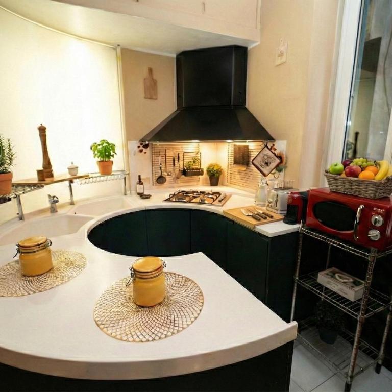 Navona Apartment - Appartamento con 2 Camere da Letto - 18