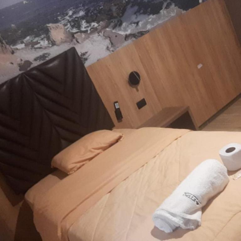 Marina Selection Hotel - Single Room - 1