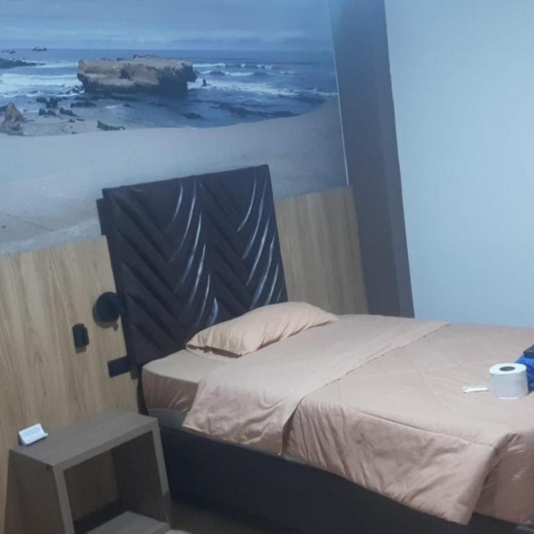 Marina Selection Hotel - Single Room - 3