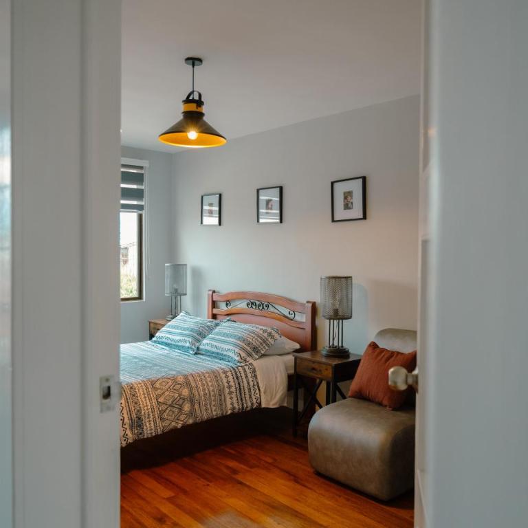 El Caracol - Estudio Estándar - 11