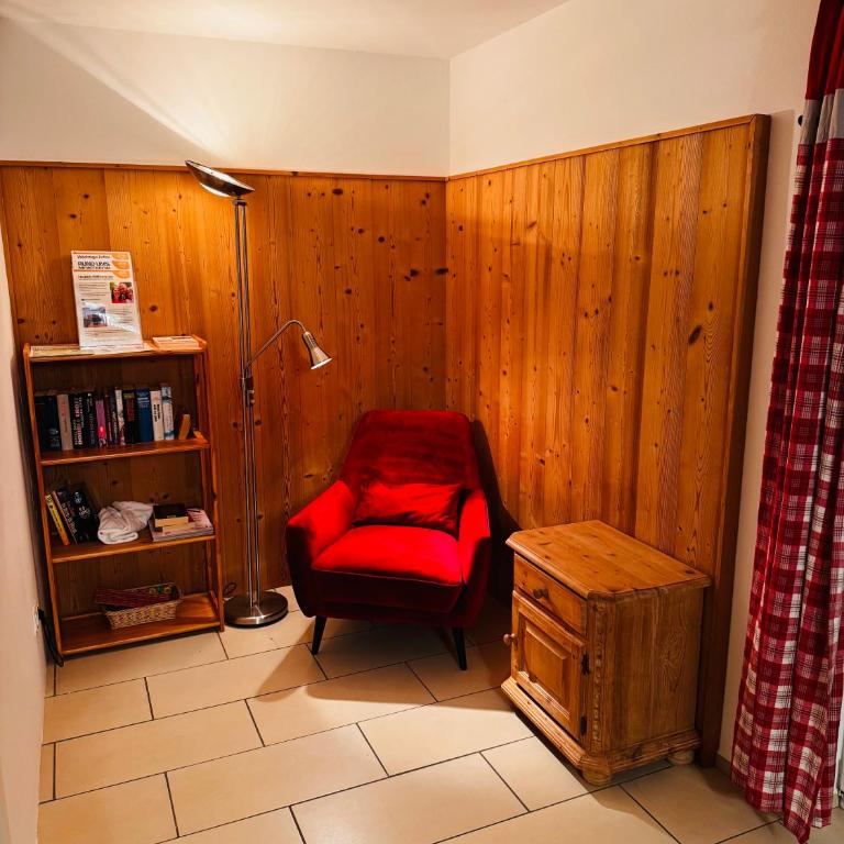 Haus Montanara myRelaxs - Apartment mit 3 Schlafzimmern - 1
