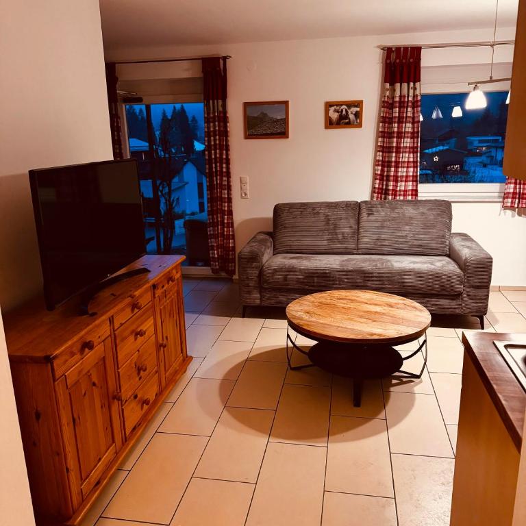 Haus Montanara myRelaxs - Apartment mit 3 Schlafzimmern - 13