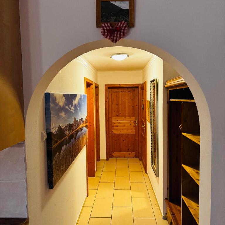 Haus Montanara myRelaxs - Apartment mit 3 Schlafzimmern - 11
