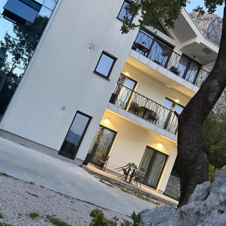Kovacevic Apartments - Apartment - Ground Floor - 4
