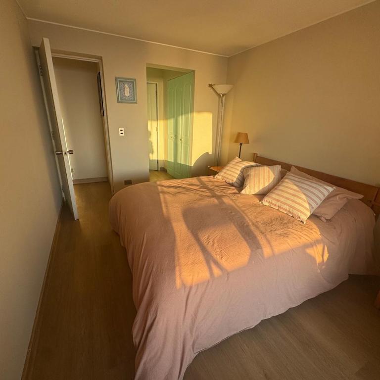 Beautiful apartment in Reñaca, the charm of Sector 5 - Two-Bedroom Apartment - 1