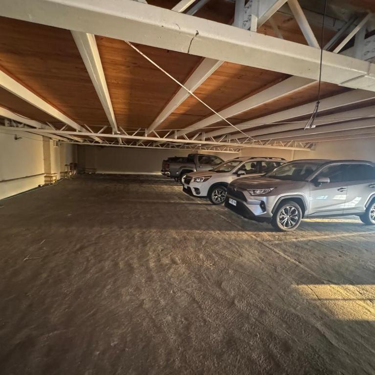 Beautiful apartment in Reñaca, the charm of Sector 5 - Two-Bedroom Apartment - 3