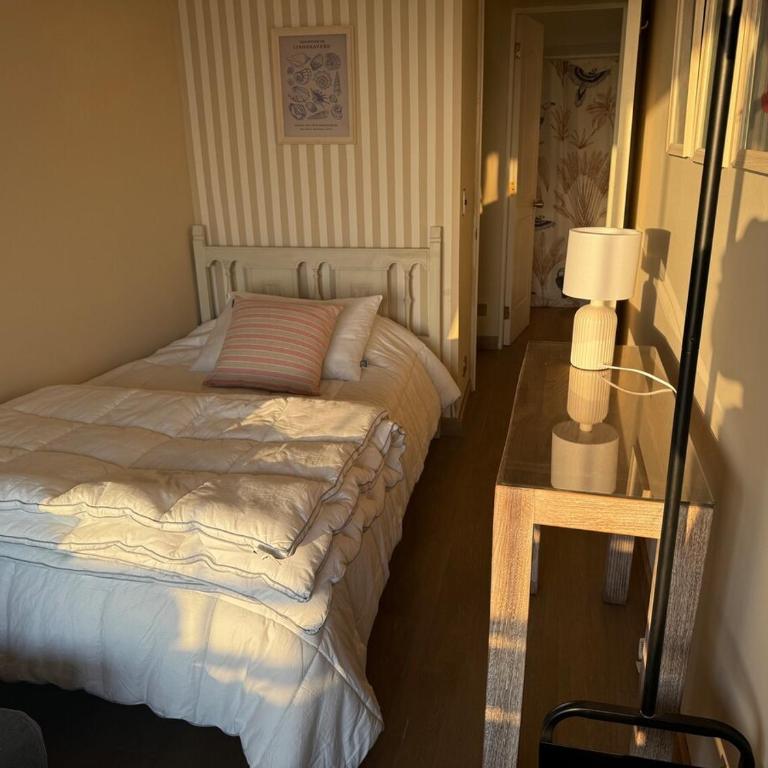 Beautiful apartment in Reñaca, the charm of Sector 5 - Two-Bedroom Apartment - 4