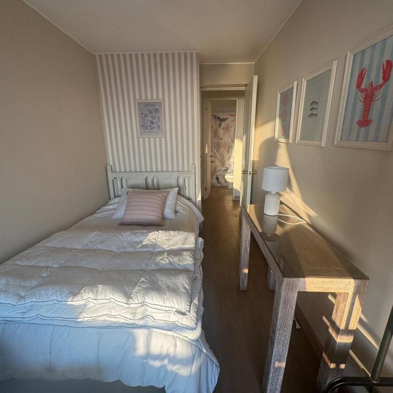 Beautiful apartment in Reñaca, the charm of Sector 5 - Two-Bedroom Apartment - 5