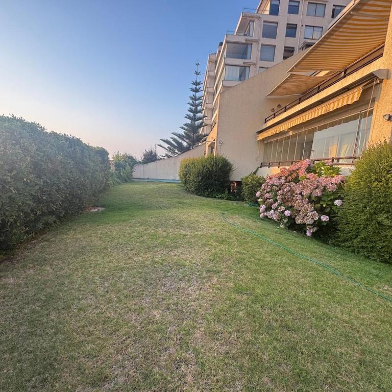Beautiful apartment in Reñaca, the charm of Sector 5 - Two-Bedroom Apartment - 6