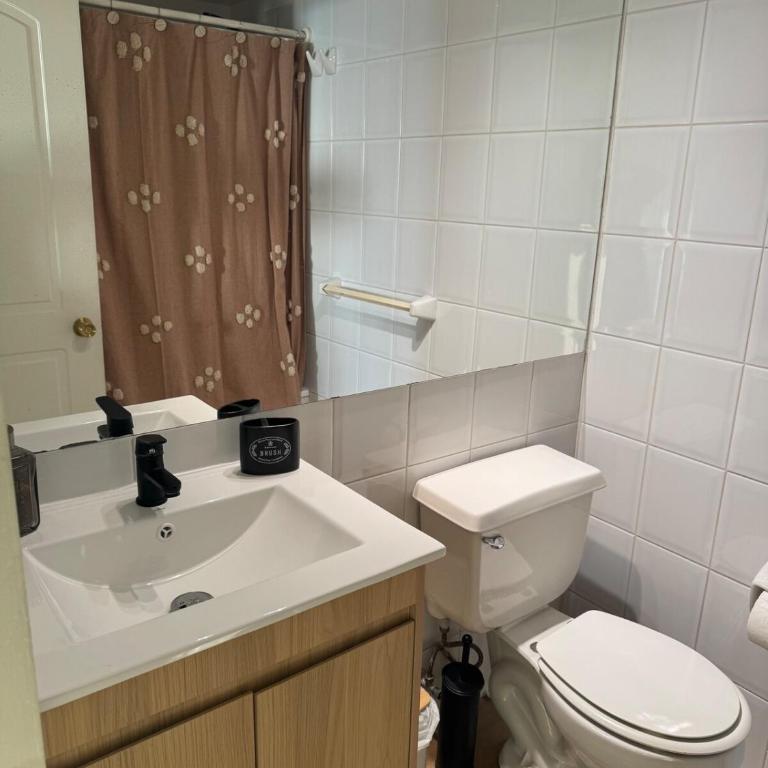 Beautiful apartment in Reñaca, the charm of Sector 5 - Two-Bedroom Apartment - 7