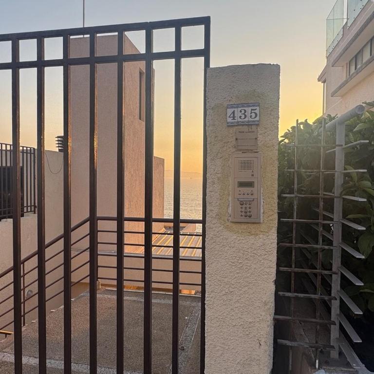 Beautiful apartment in Reñaca, the charm of Sector 5 - Two-Bedroom Apartment - 12