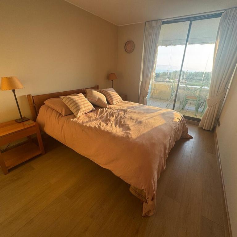 Beautiful apartment in Reñaca, the charm of Sector 5 - Two-Bedroom Apartment - 13