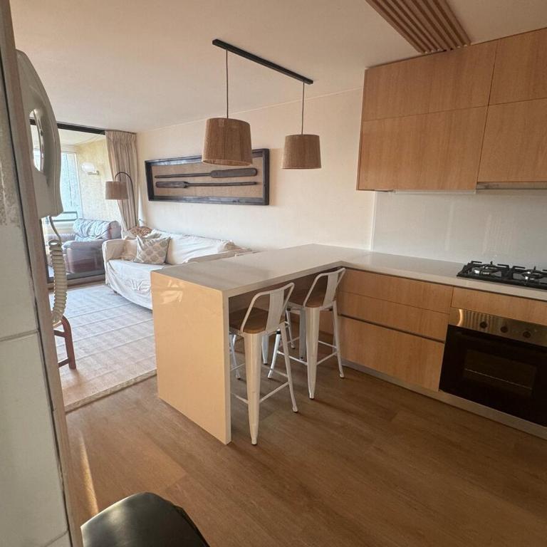 Beautiful apartment in Reñaca, the charm of Sector 5 - Two-Bedroom Apartment - 14
