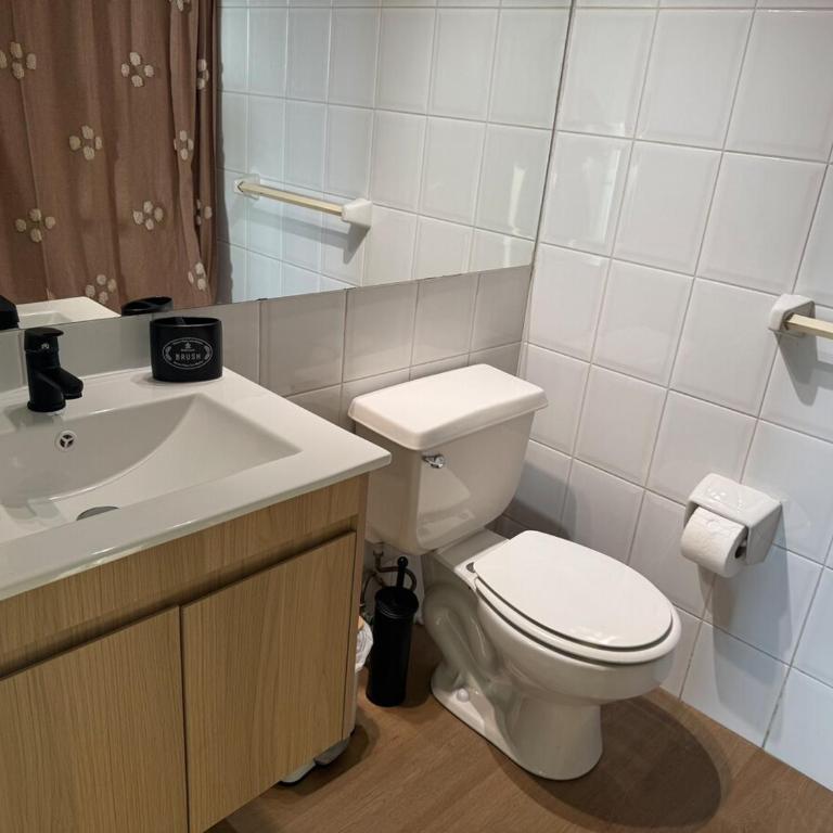 Beautiful apartment in Reñaca, the charm of Sector 5 - Two-Bedroom Apartment - 15
