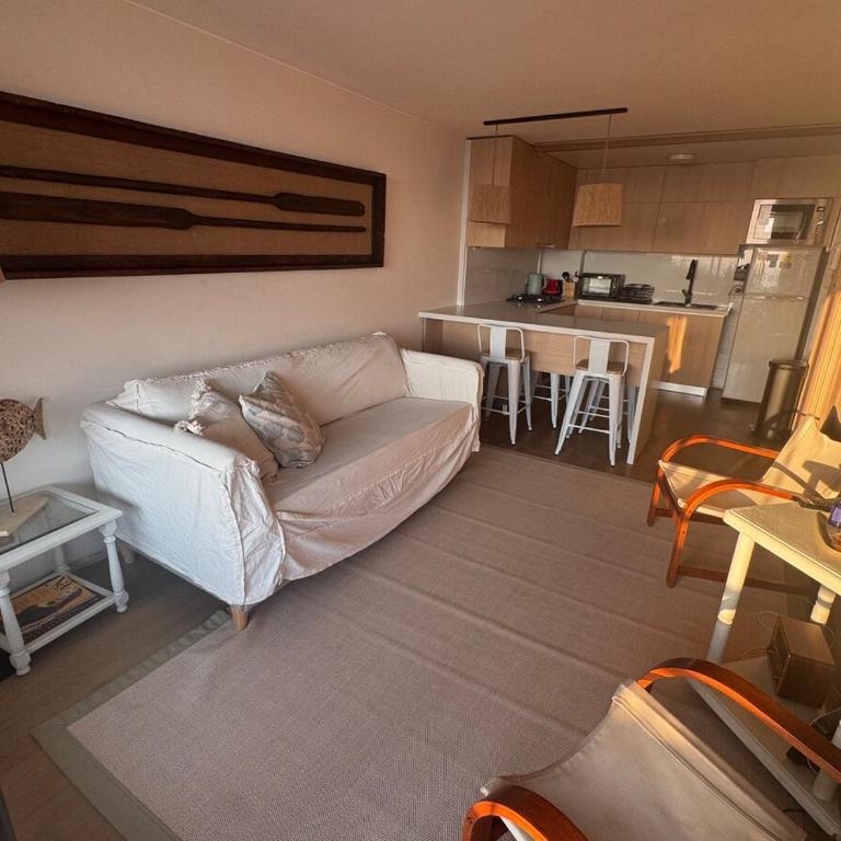 Beautiful apartment in Reñaca, the charm of Sector 5 - Two-Bedroom Apartment - 16