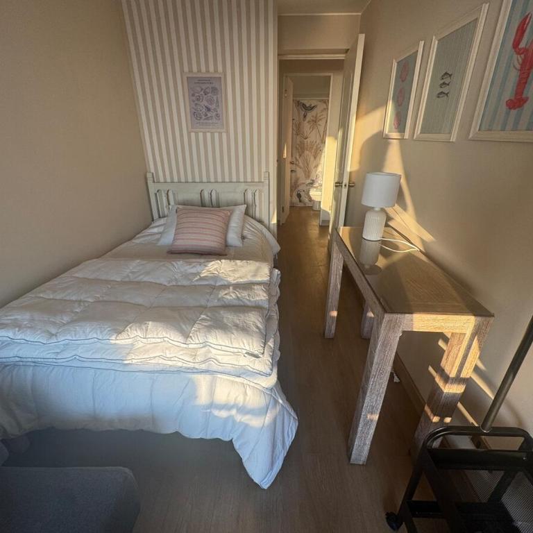 Beautiful apartment in Reñaca, the charm of Sector 5 - Two-Bedroom Apartment - 17