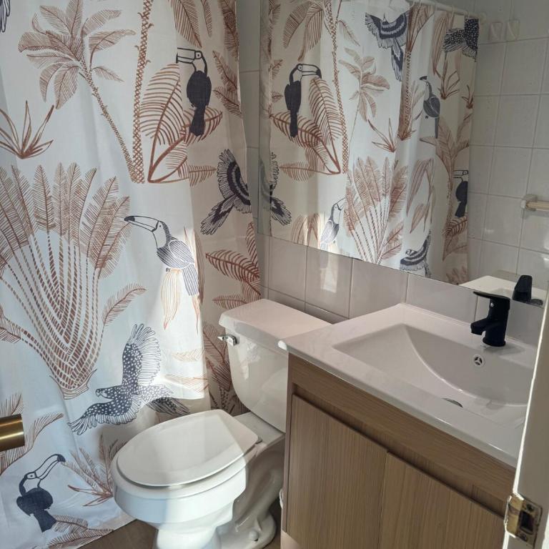Beautiful apartment in Reñaca, the charm of Sector 5 - Two-Bedroom Apartment - 18