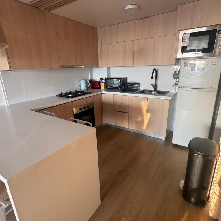 Beautiful apartment in Reñaca, the charm of Sector 5 - Two-Bedroom Apartment - 20