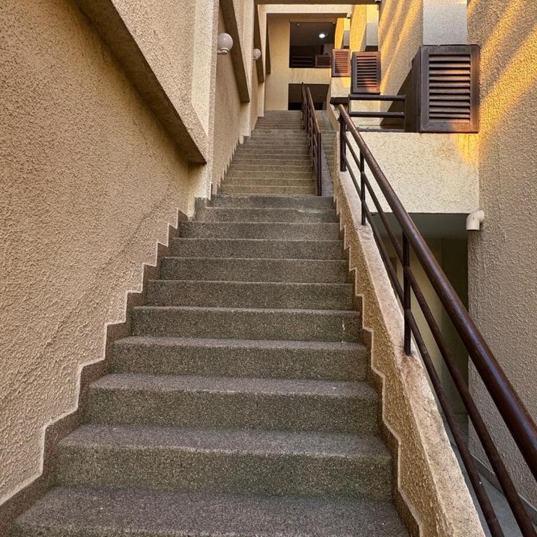 Beautiful apartment in Reñaca, the charm of Sector 5 - Two-Bedroom Apartment - 23
