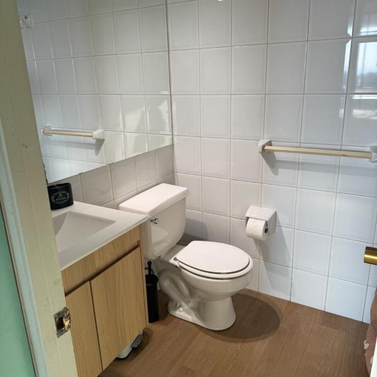 Beautiful apartment in Reñaca, the charm of Sector 5 - Two-Bedroom Apartment - 25