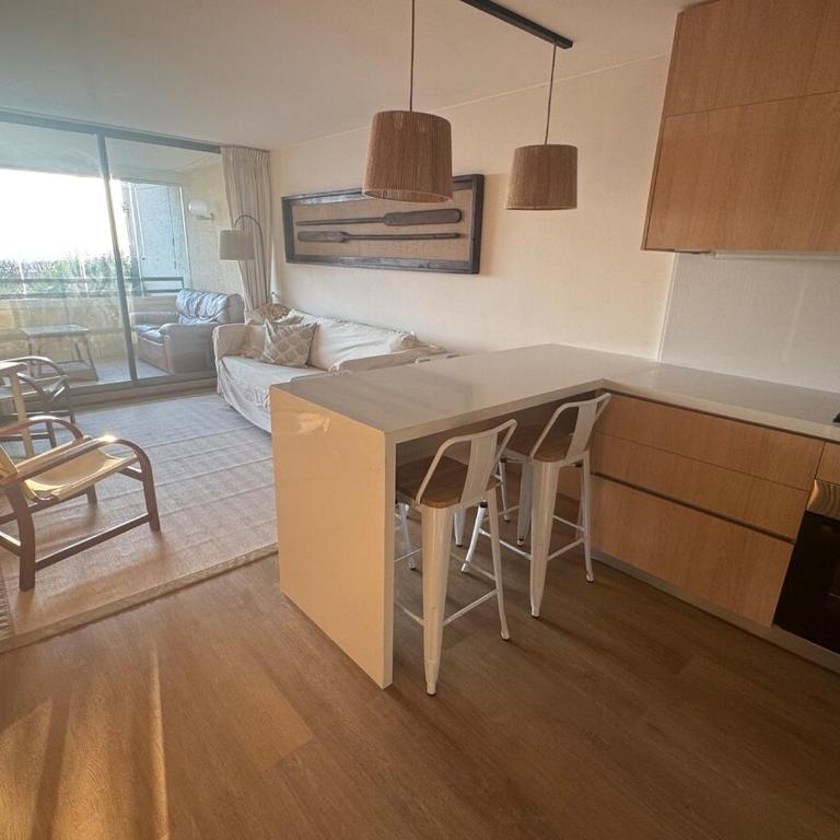 Beautiful apartment in Reñaca, the charm of Sector 5 - Two-Bedroom Apartment - 26