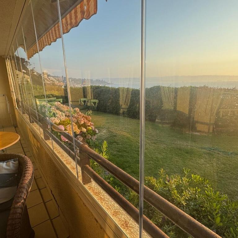 Beautiful apartment in Reñaca, the charm of Sector 5 - Two-Bedroom Apartment - 27