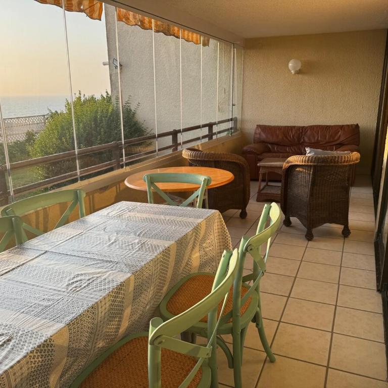 Beautiful apartment in Reñaca, the charm of Sector 5 - Two-Bedroom Apartment - 28