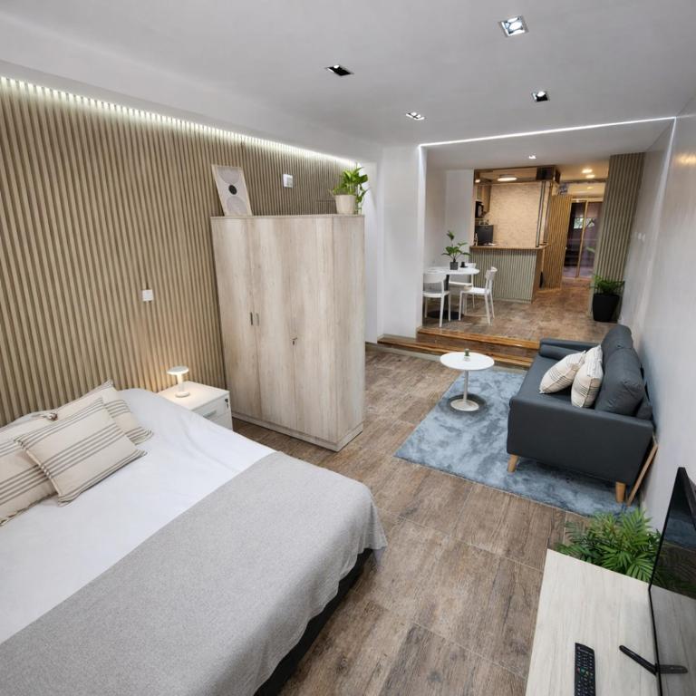 Palermo Chico Apartment - Apartamento de 1 dormitorio - 3