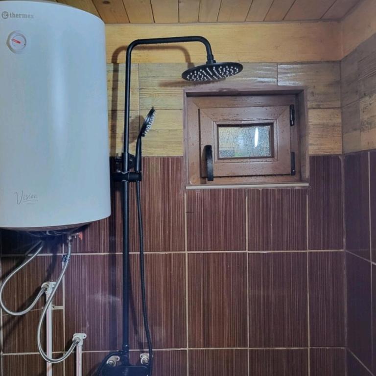 Peace Cottage Komovi - Apartman sa 1 Spavaćom Sobom - 11