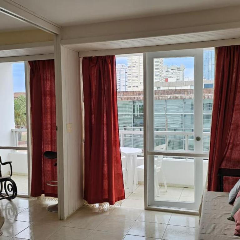 Apartamento Edificio Península - Apartamento de 1 dormitorio - 1
